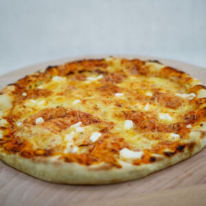 Brooklyn Pizza