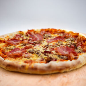 La Maffia Pizza