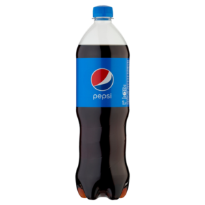 Pepsi Promo 1L