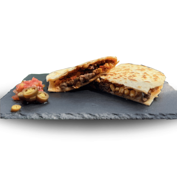 Mexikói Tortilla