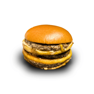 Oklahoma Smash Burger